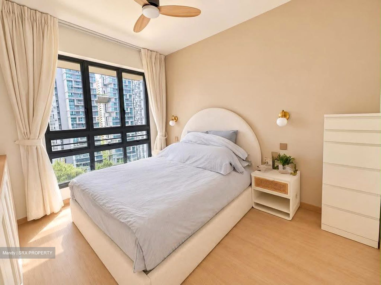 Blk 96 Skyparc @ Dawson (Queenstown), HDB 3 Rooms #634603401